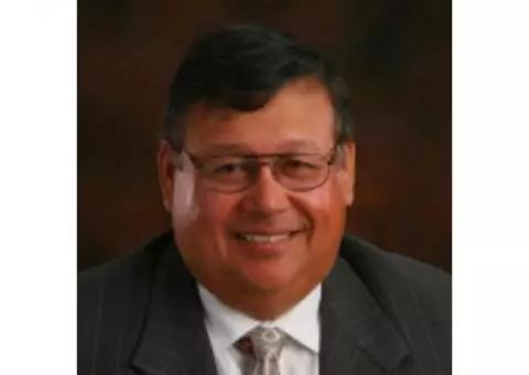 Jose Gutierrez - Farmers Insurance Agent in Brownsville, TX