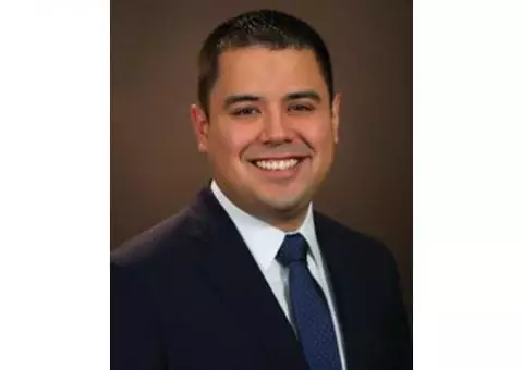 Bobby Meza - State Farm Insurance Agent in Brownsville, TX
