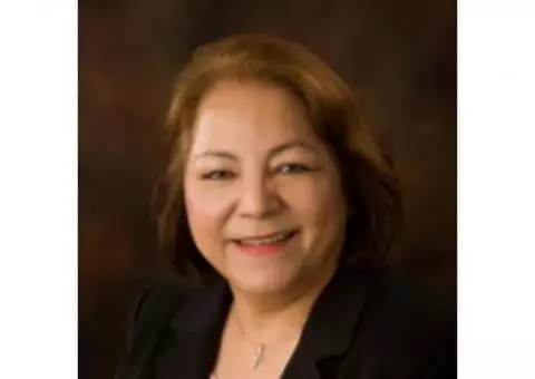 Micaela Alvarez - Farmers Insurance Agent in San Benito, TX