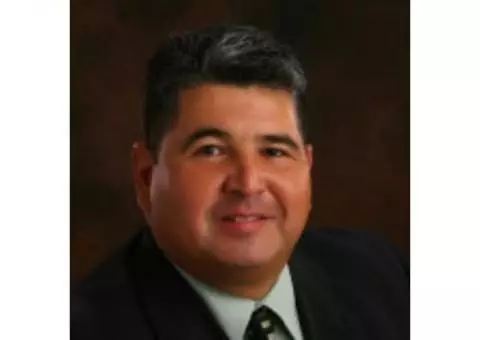 Isaac Martinez - Farmers Insurance Agent in Brownsville, TX