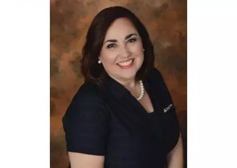 Christina Palomo - State Farm Insurance Agent in Harlingen, TX
