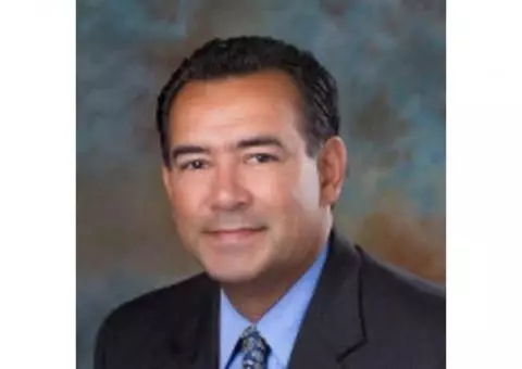 Armando De La Fuente - Farmers Insurance Agent in Harlingen, TX