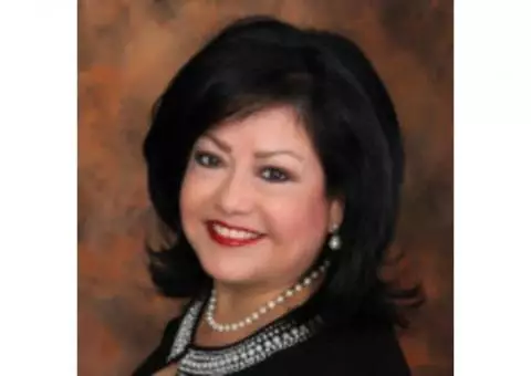 Belinda Zapata - Farmers Insurance Agent in Harlingen, TX