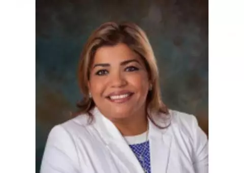 Veronica Chavez - Farmers Insurance Agent in Brownsville, TX