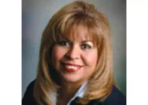 Leticia Salmon - Farmers Insurance Agent in Brownsville, TX