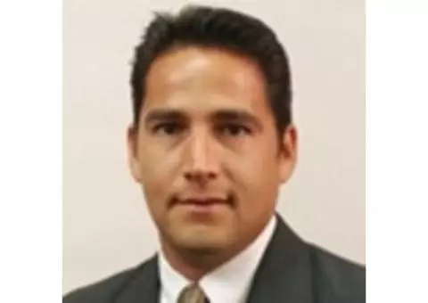 Samuel Guerrero - Farmers Insurance Agent in Brownsville, TX